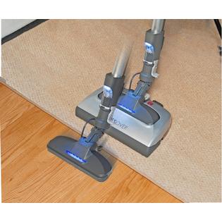 Kenmore Elite 21814 Pet Friendly CrossOver Canister Vacuum ...