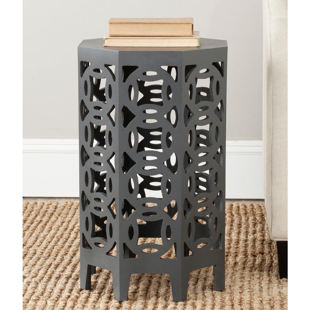 Safavieh American Home Garion Side Table