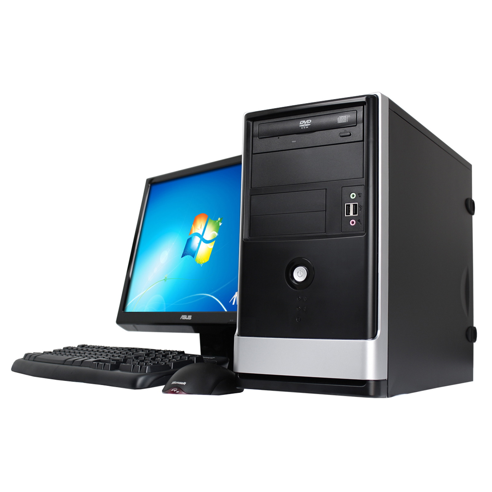 Desktop Computer Packages Get Computer Packages at Sears