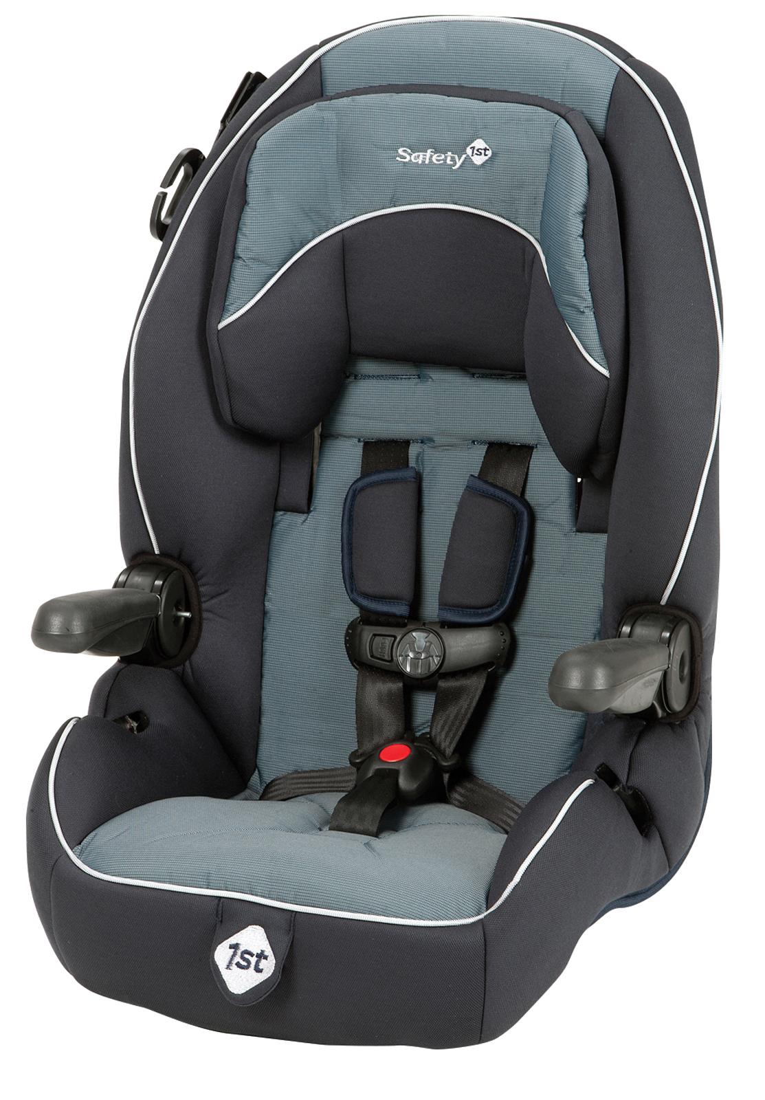 Safety 1st Summit Booster Car Seat - Seaport