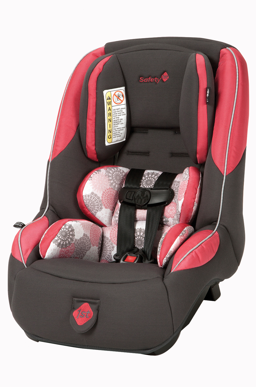 Safety 1st Guide Convertible Car Seat