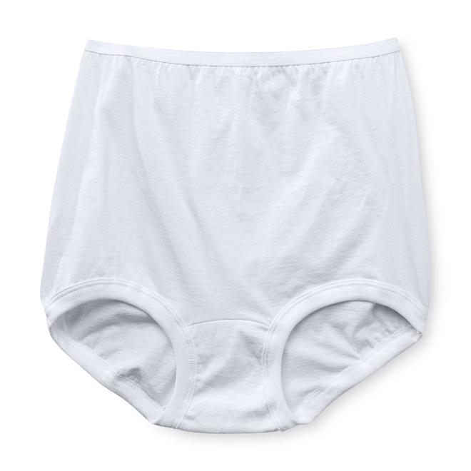 Vanity Fair Women's Brief Panty