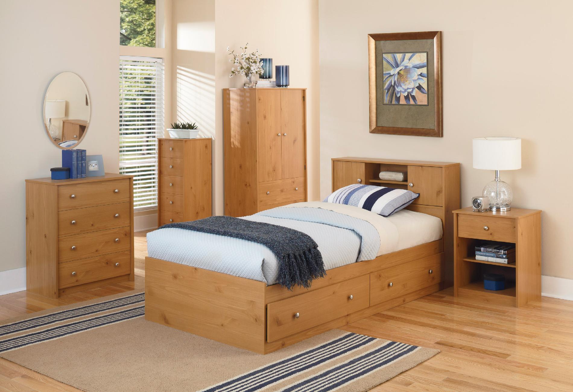 5Inch TwinSize Mattress Compact SpaceSaving Comfort from Kmart