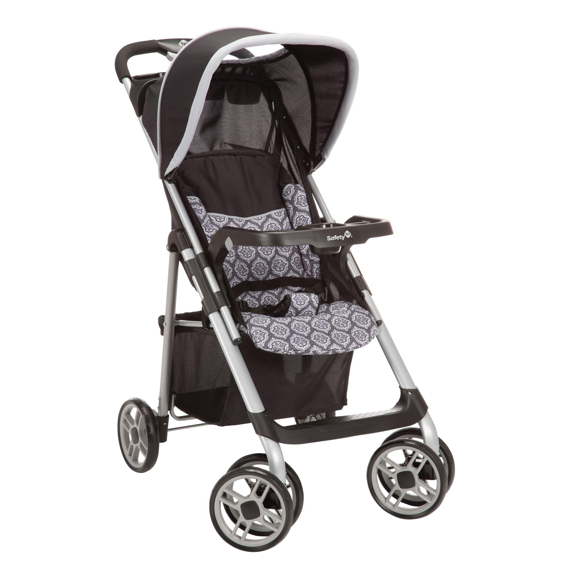 kmart stroller review