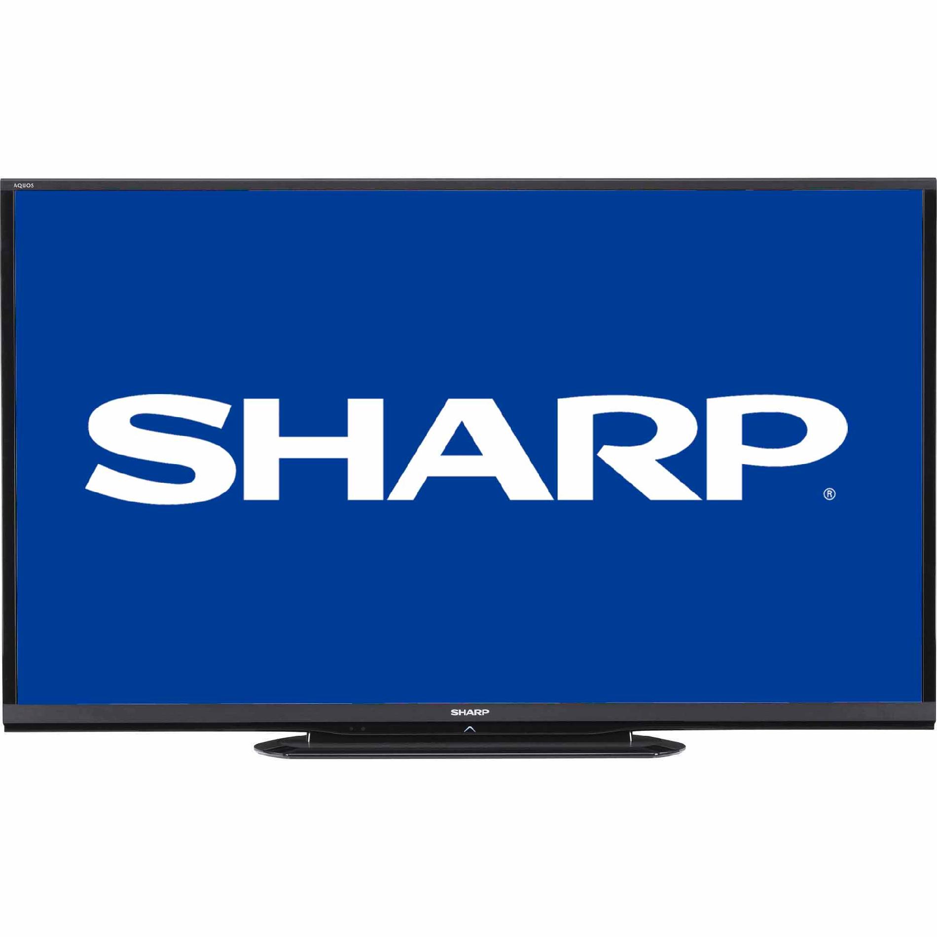 Sharp 80″ Aquos Led 1080p Hdtv Trumia