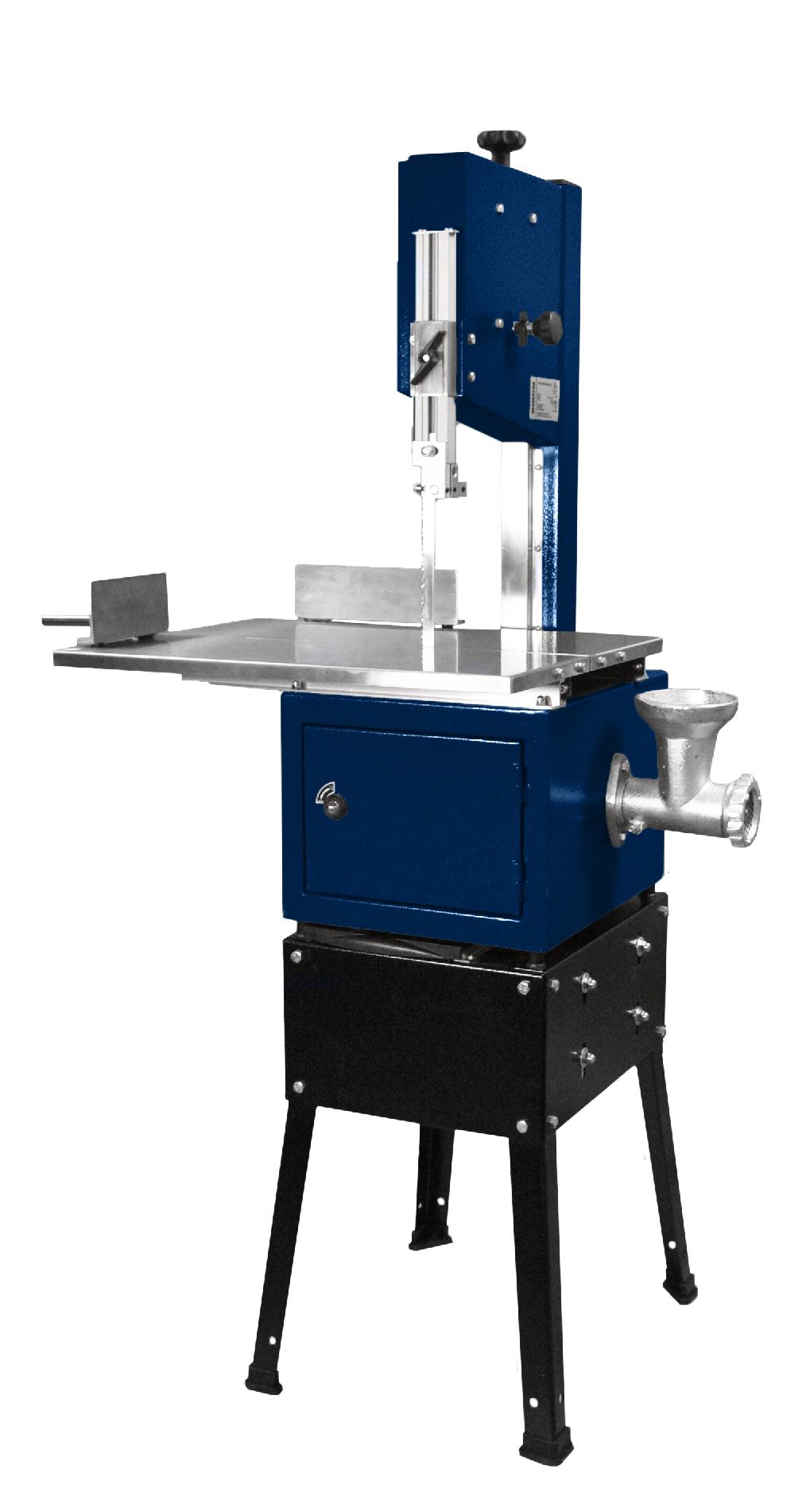 Craftsman 14Inch Band Saw Strength and Speed Team up at Sears