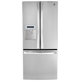 Kenmore Elite Refrigerator Manual