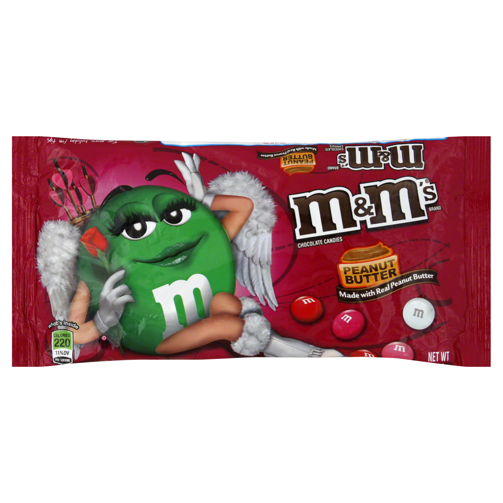 M&M/MARS, INC. UPC & Barcode