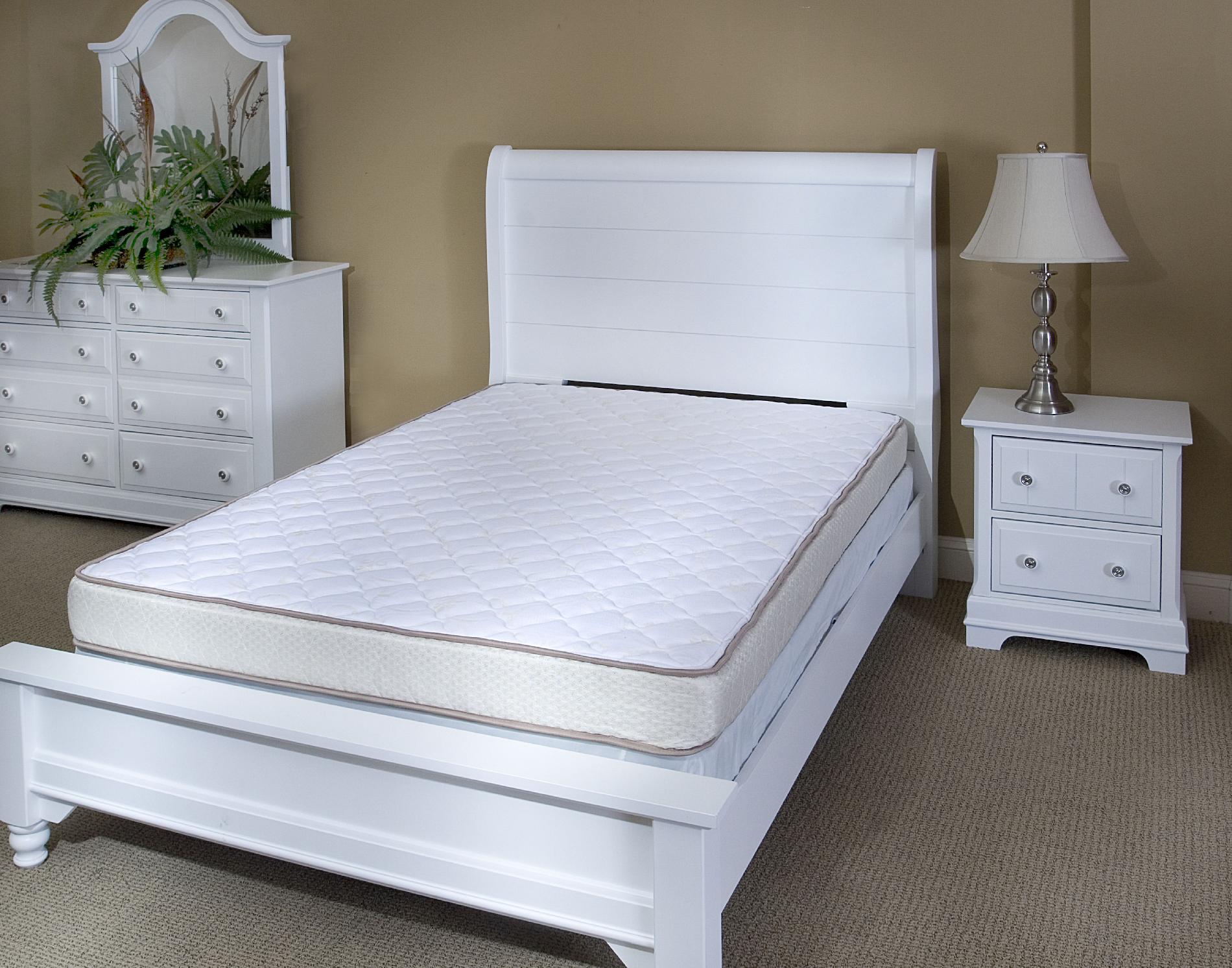 Durable Cotton Foam Mattress