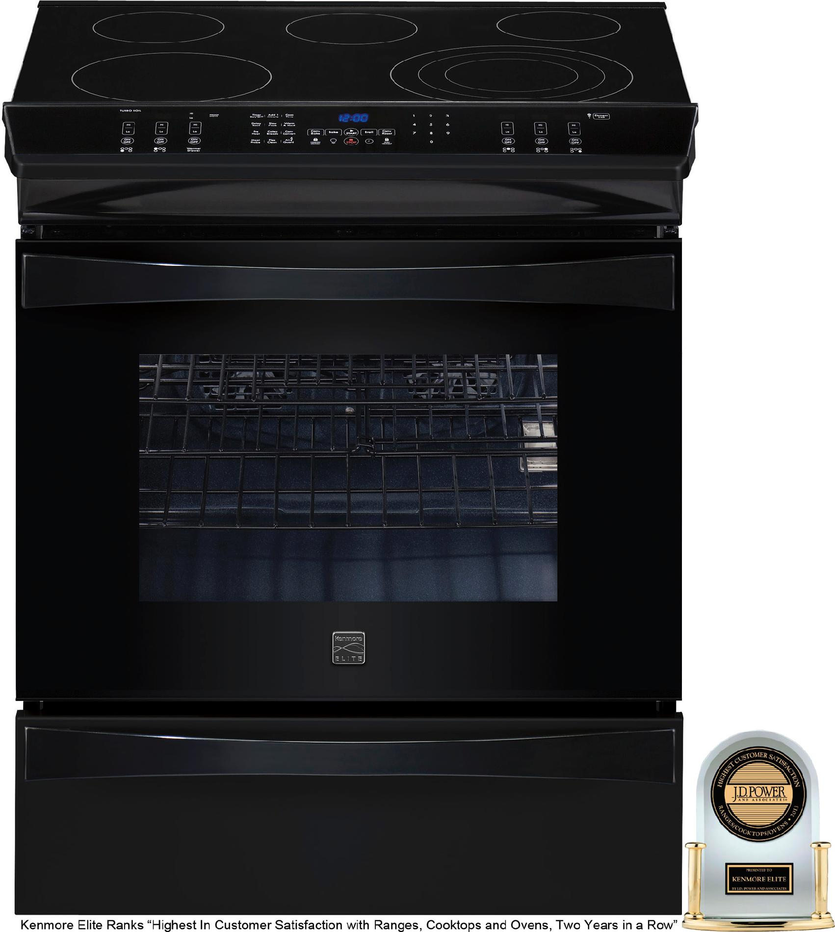 Find Electrolux Available In The Electric Ranges Section at Sears.