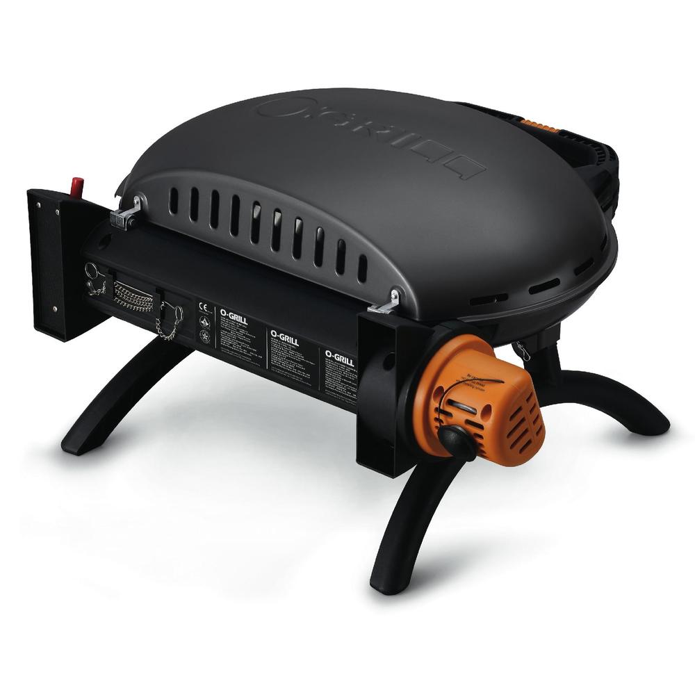 Portable Gas BBQ Grill 500