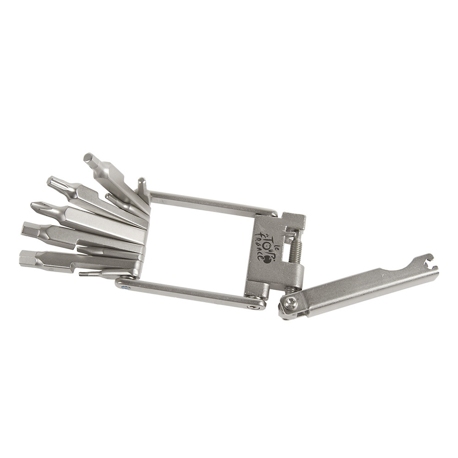 Tour De France M12 Mini Folding Tool