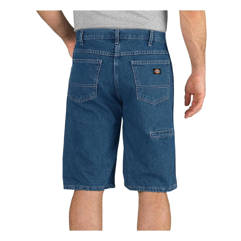Men's 11" 6-Pocket Denim Short 34293