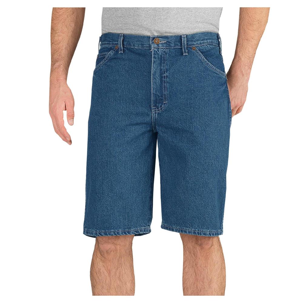 Men's 11" 6-Pocket Denim Short 34293