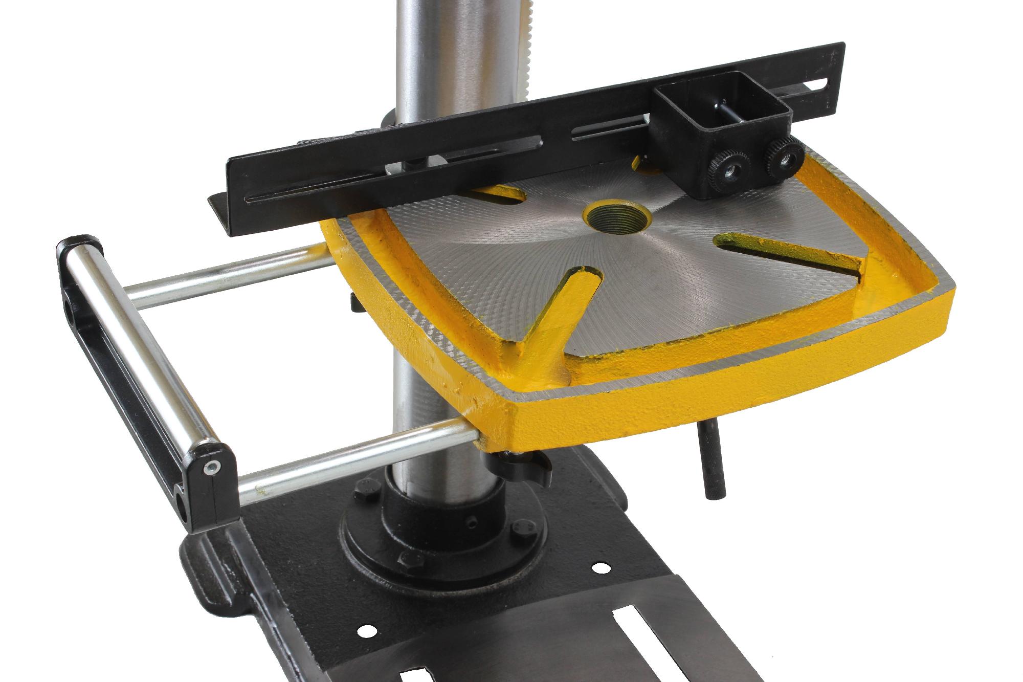 WEN 12" Variable Speed Drill Press - Tools - Bench & Stationary Power