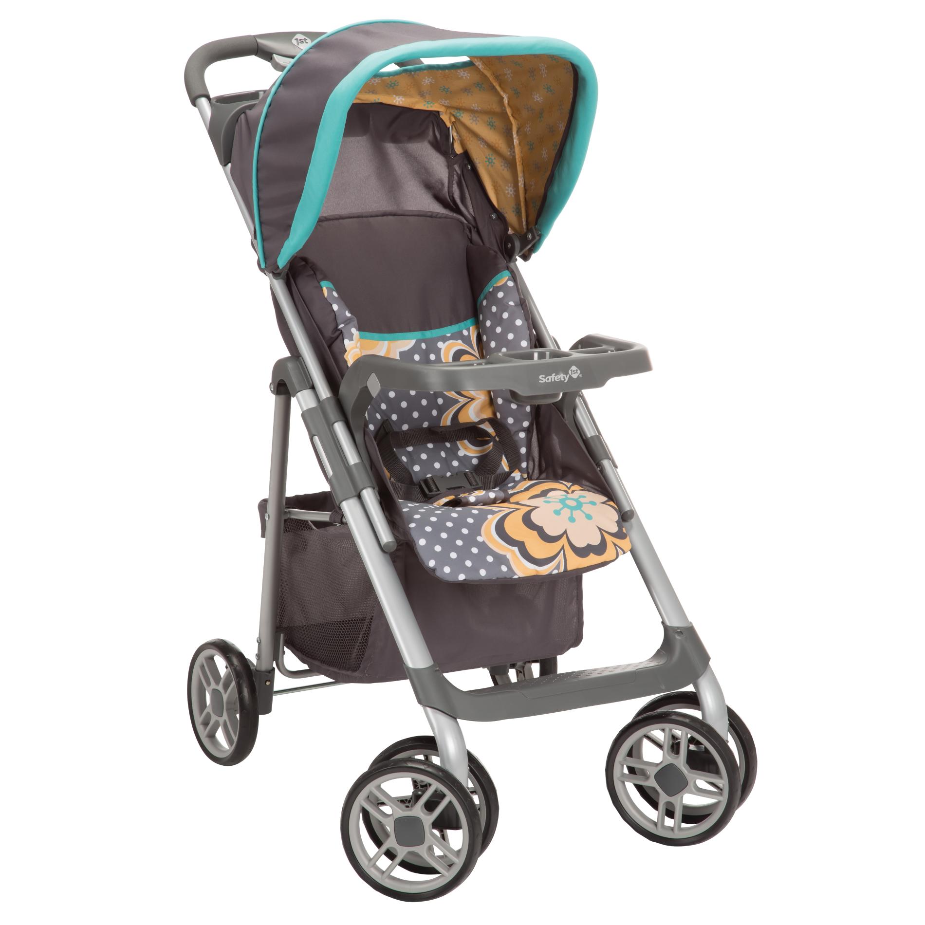 saunter stroller