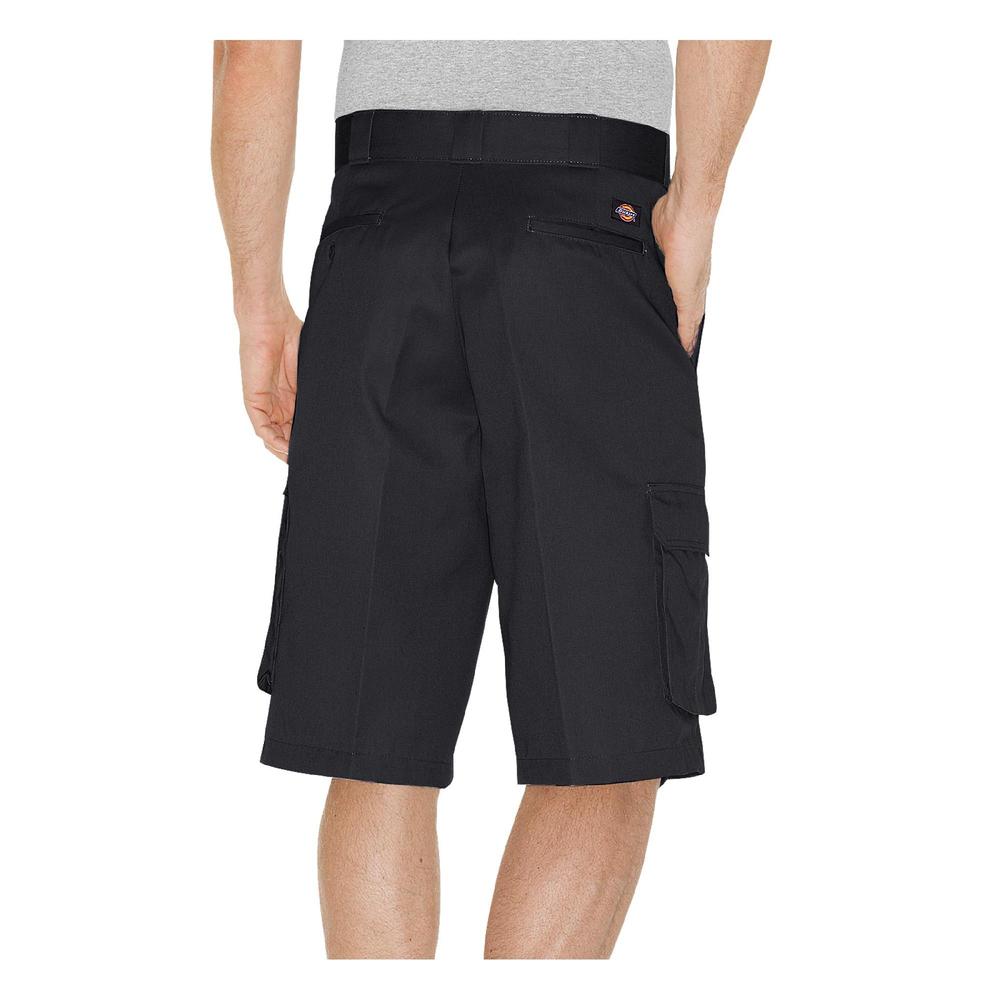 Men's Big and Tall 13" Cargo Short WR888