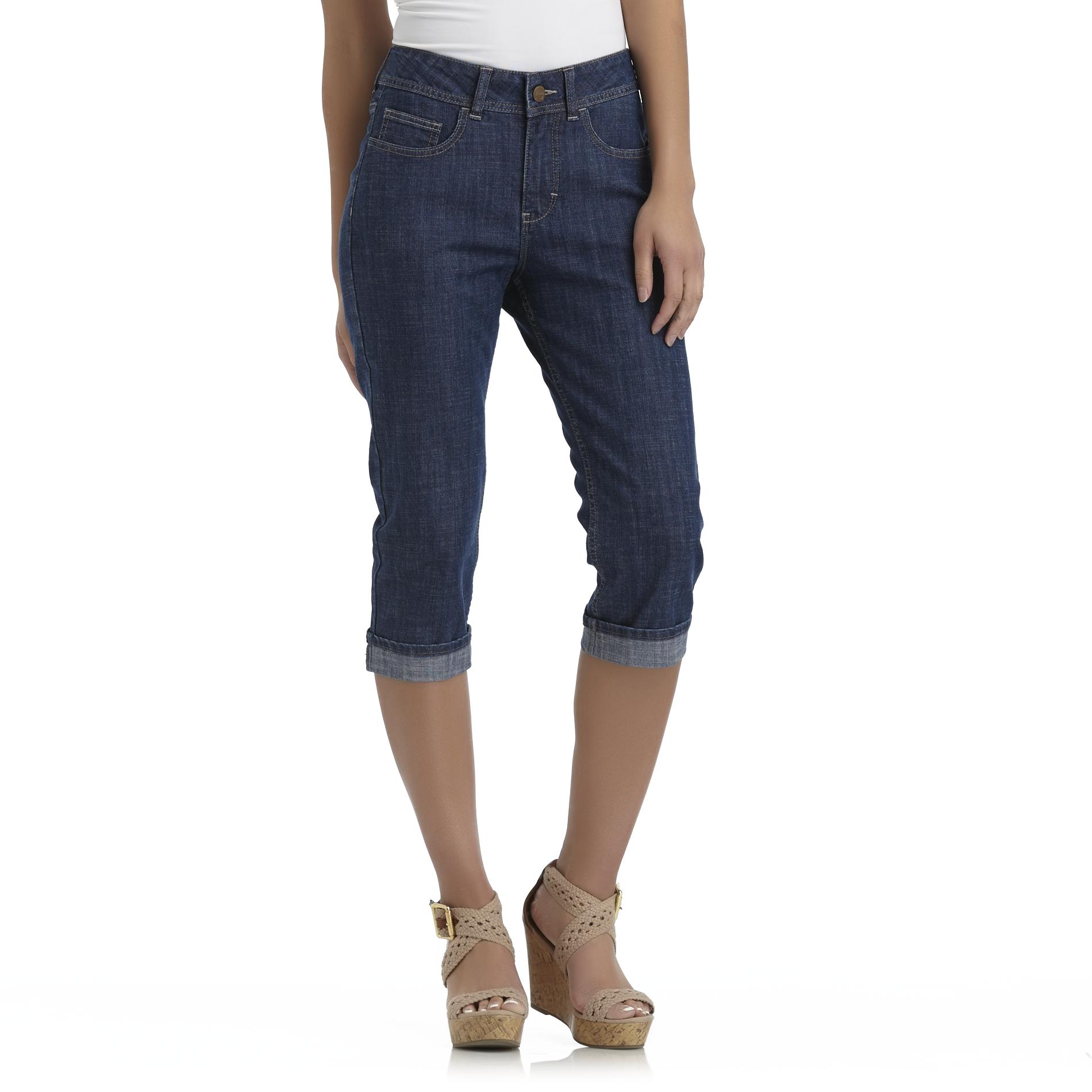 Women's Shorts & Capris Kmart