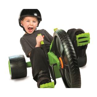 green machine jr