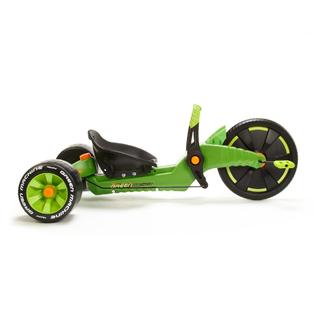 green machine jr