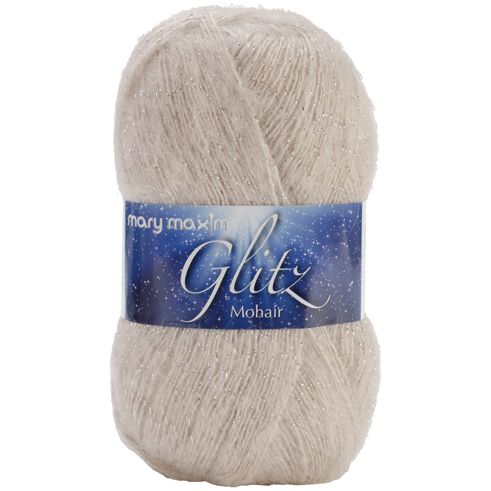 Mohair Yarn - Canada