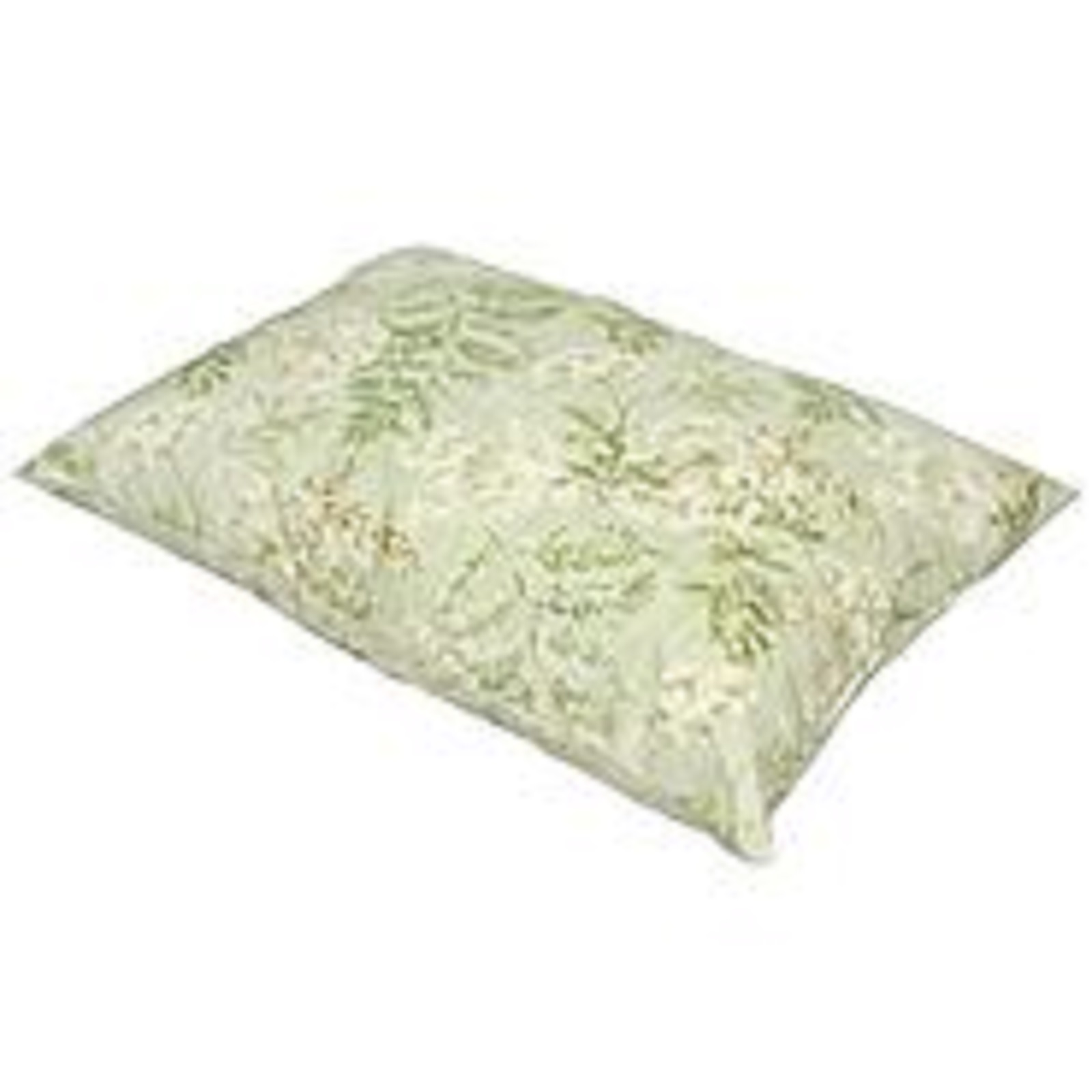 Happy Hounds Bandit Dog Bed - Large (36 x 48") - Aggie floral print