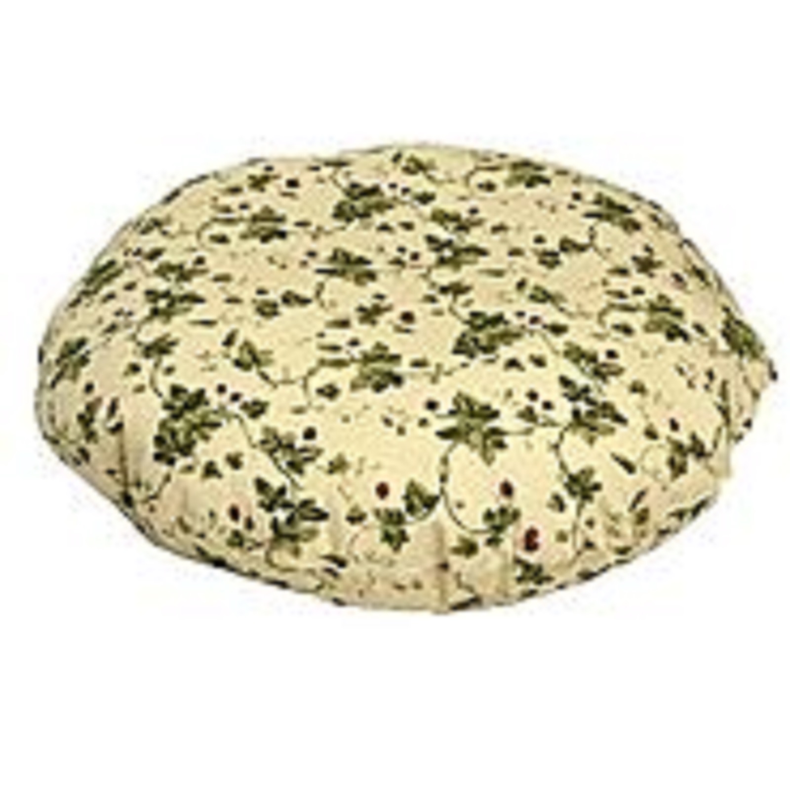 Happy Hounds Stella Round Dog Bed - Small (30" x 5") - Brooksberry
