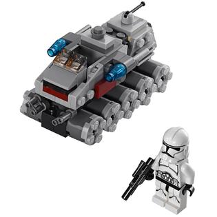 LEGO Star Wars™ Clone Turbo Tank™ - Toys & Games - Blocks & Building