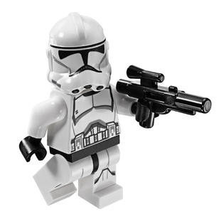 LEGO Star Wars™ Clone Turbo Tank™ - Toys & Games - Blocks & Building