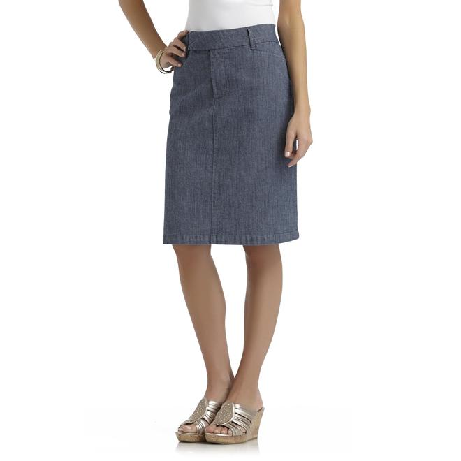 Riders by Lee Women's Casual Skirt