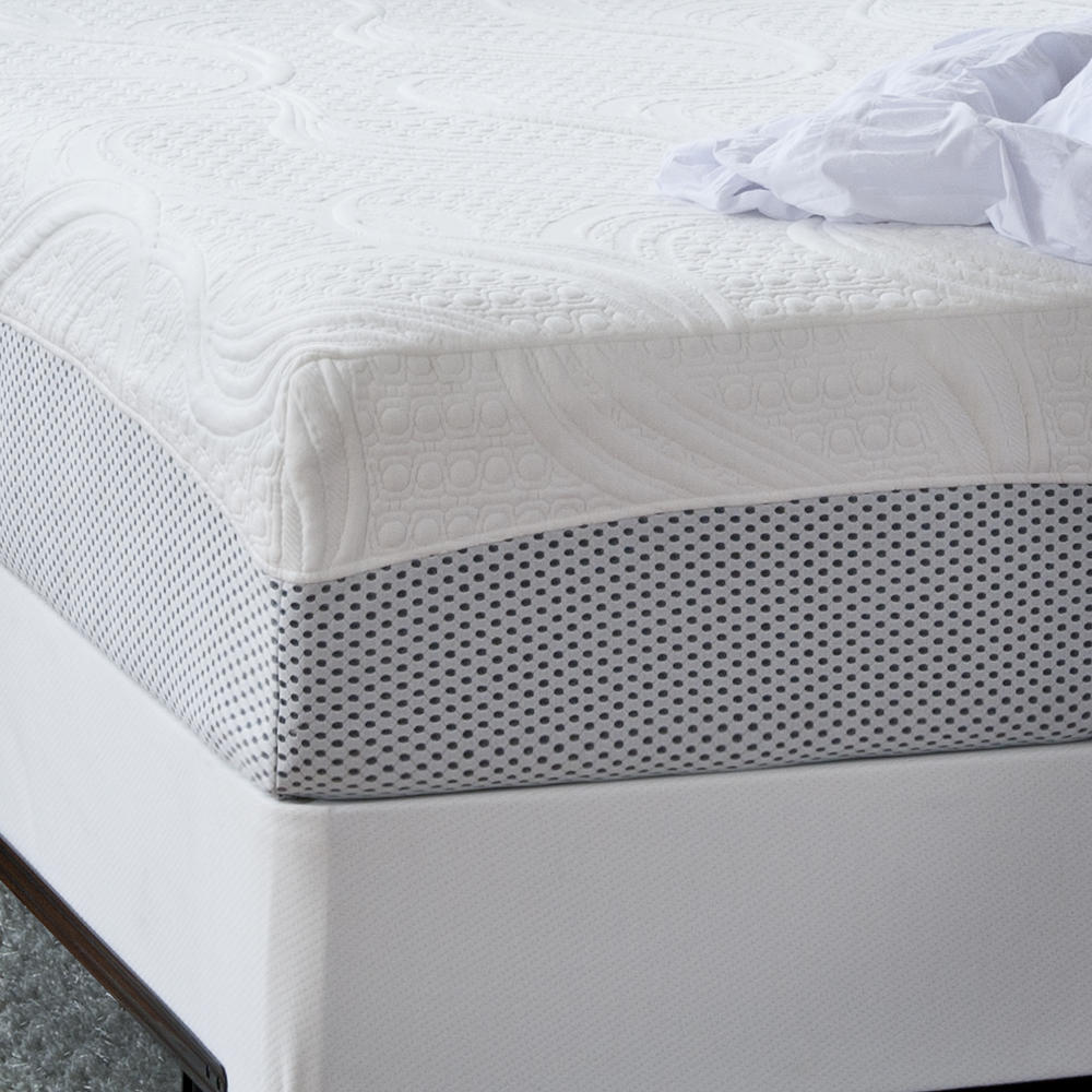 12 Inch Grand Mattress Only Twin