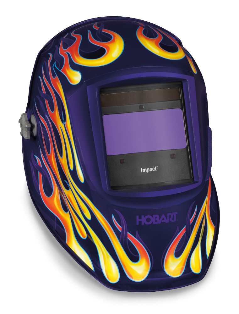 Hobart Welding Helmets UPC & Barcode