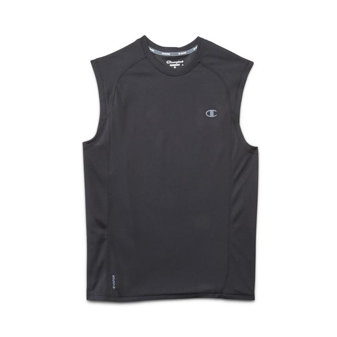 Champion Men's Vapor Sleeveless Performance TShirt
