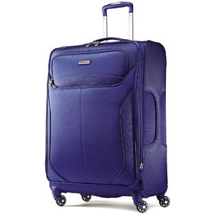 Samsonite LIFTwo 29&quot; Expandable Spinner (Blue) - Home - Luggage & Bags - Luggage & Suitcases ...