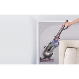 how vacuum assemble to dyson Multi DC65 Vacuum Upright 205497 01 Floor Dyson