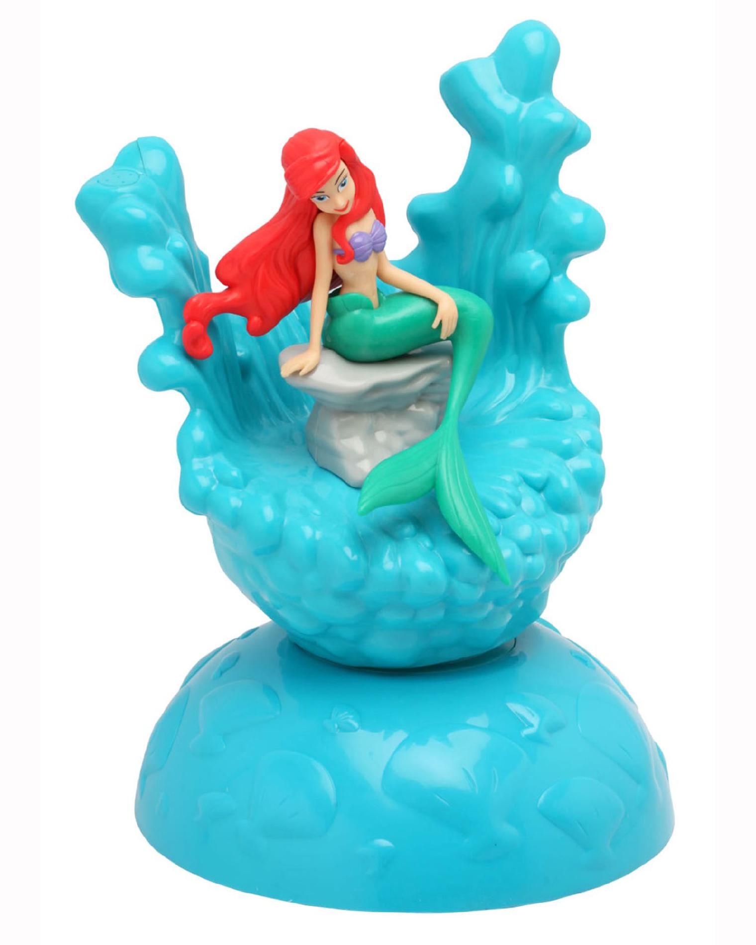 UPC 076666254484 product image for Imperial Toy Disney Princess Jewel of the Sea Sprinkler | upcitemdb.com