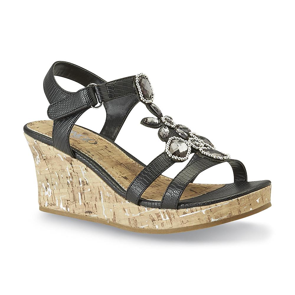 sears girls sandals