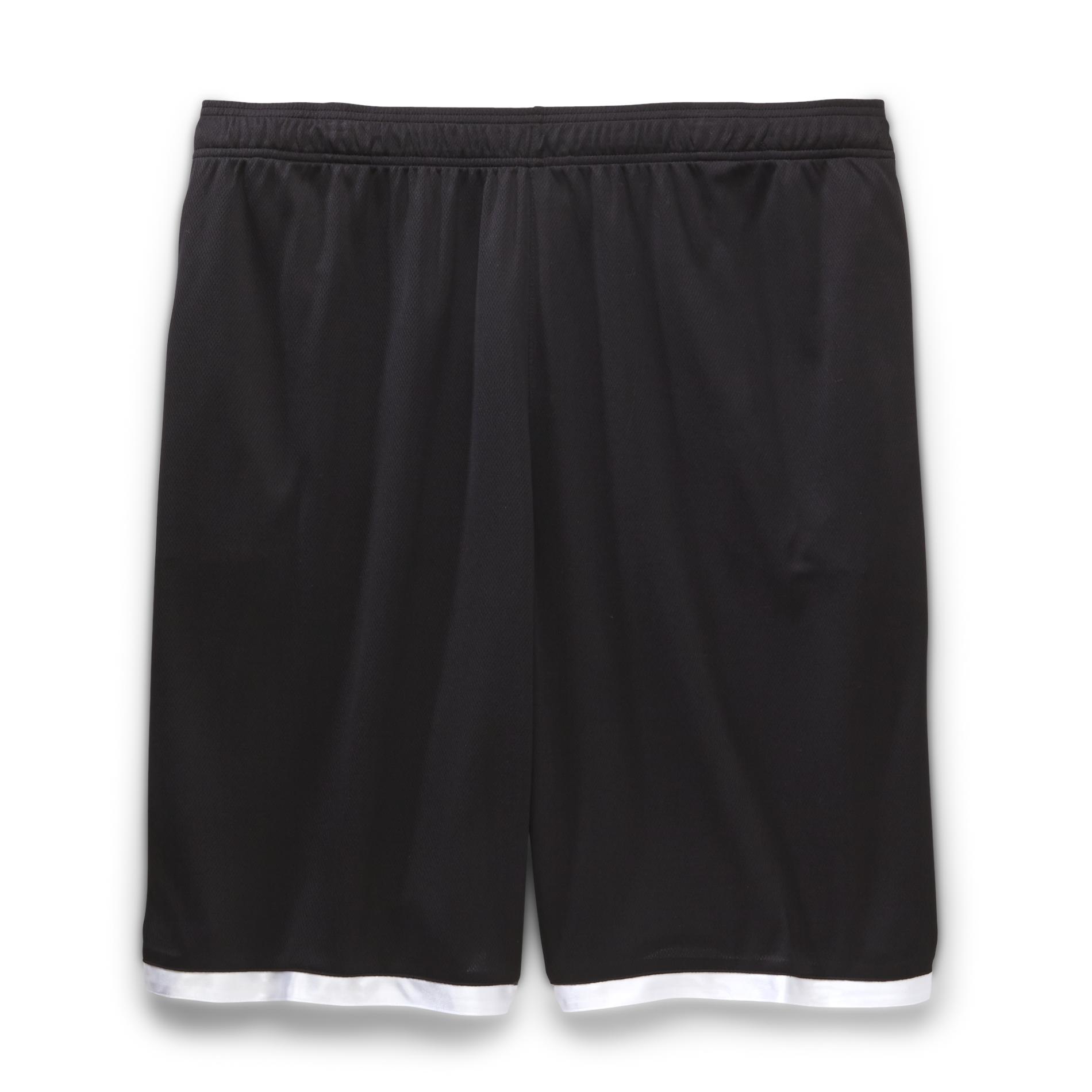 Athletech Men's Basketball Shorts Clothing, Shoes & Jewelry