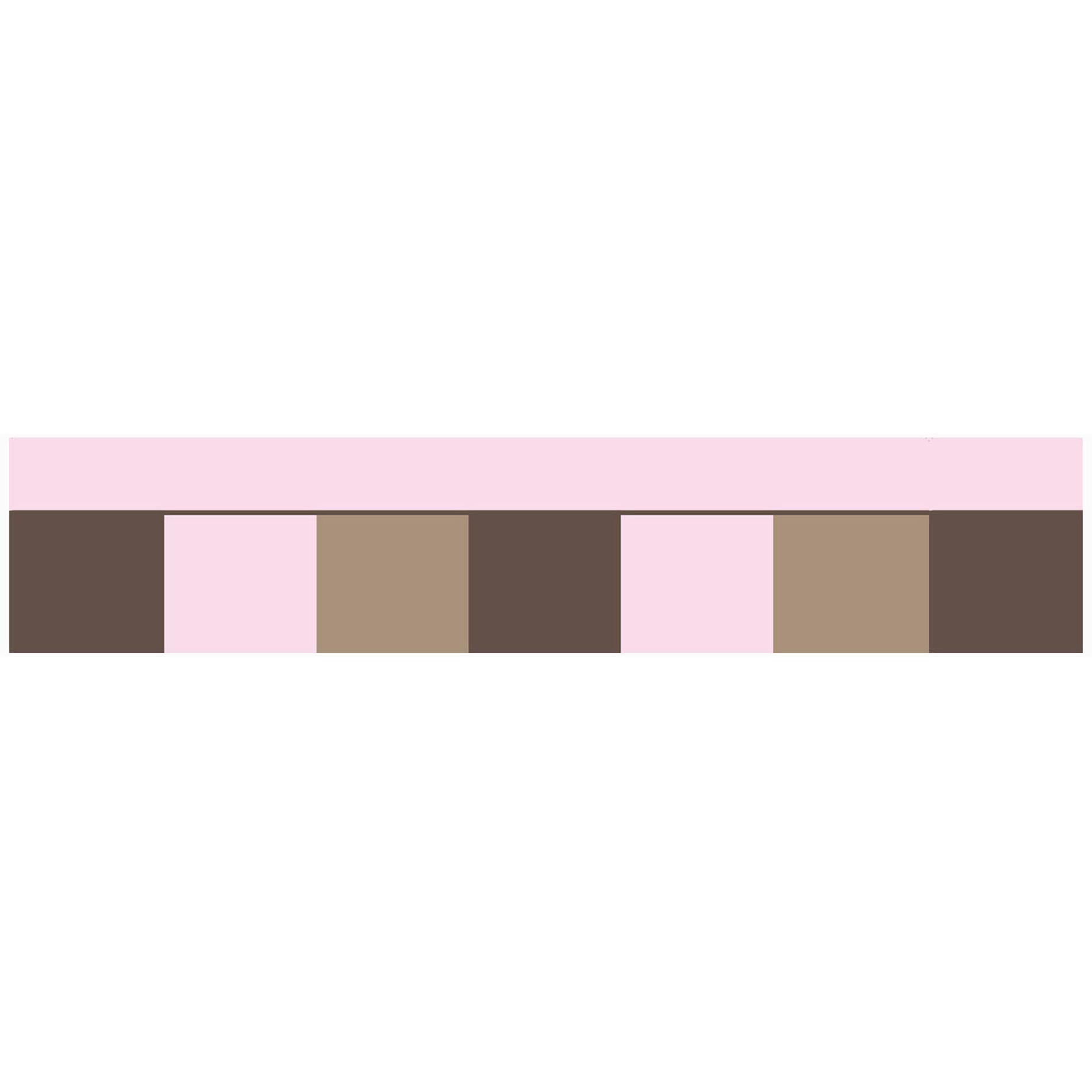 Pink Brown