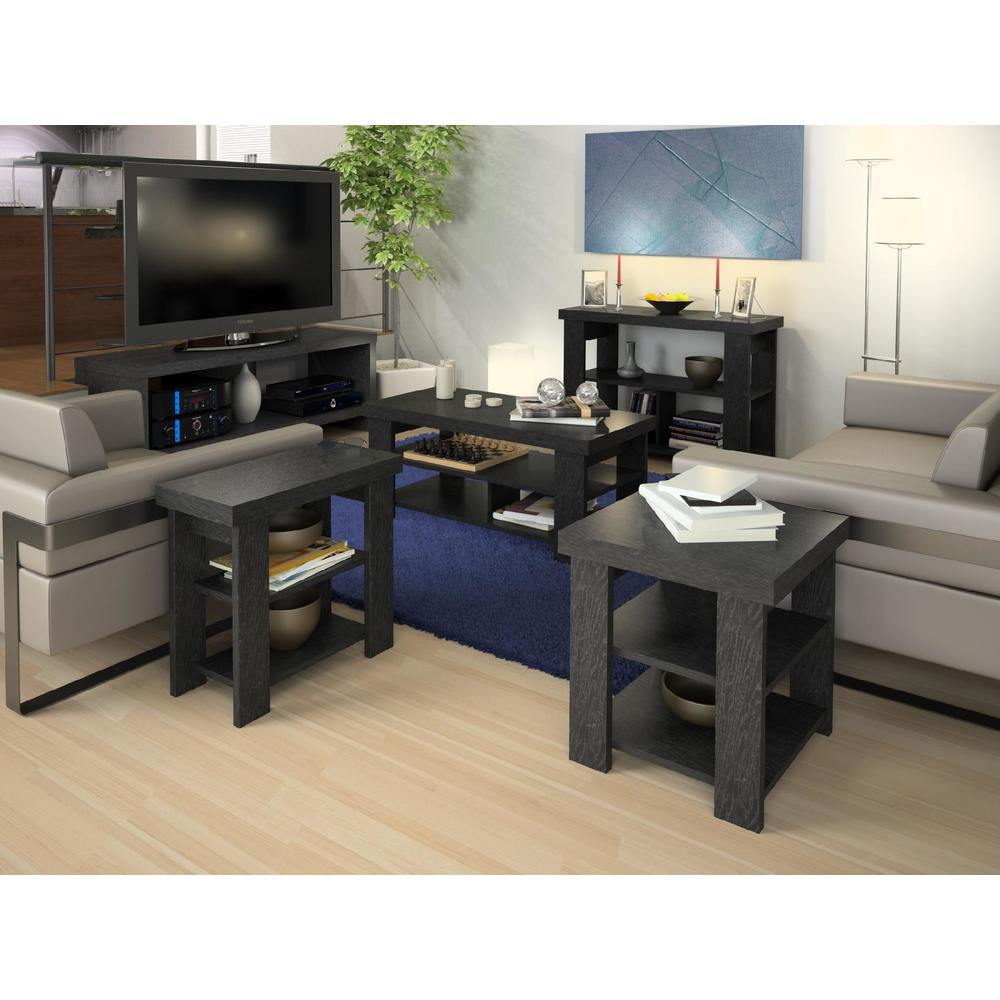 47" Hollow Core TV Stand  Multiple Colors