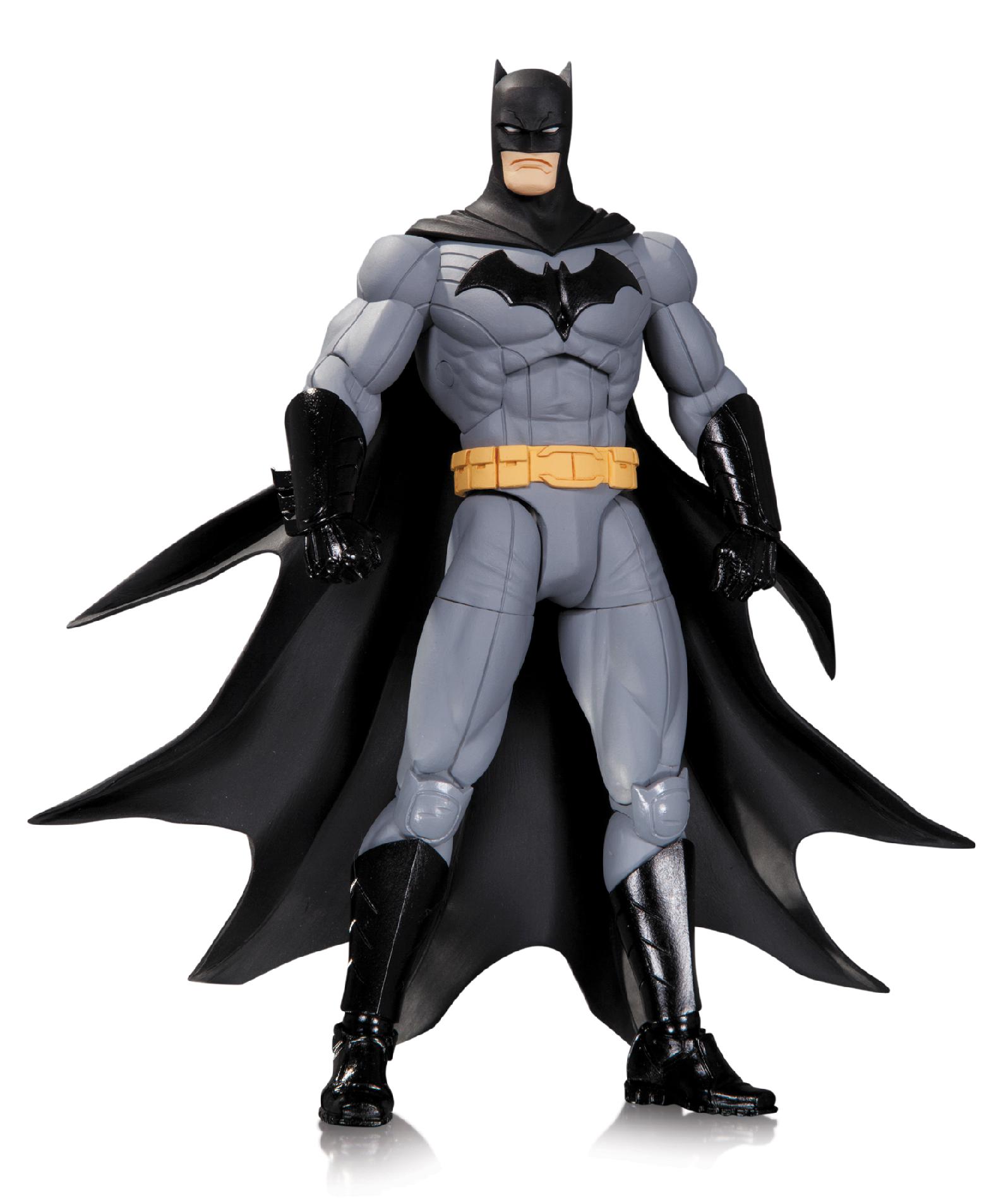 DC Comics Designer Series 1 Greg Capullo Batman Action Figure buy