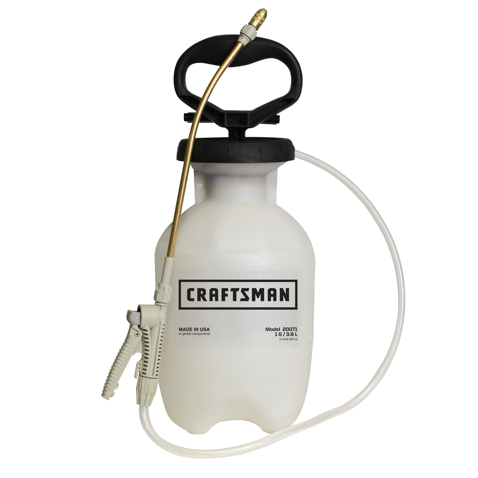 Craftsman 20071 1Gallon Handheld Sprayer Sears Outlet
