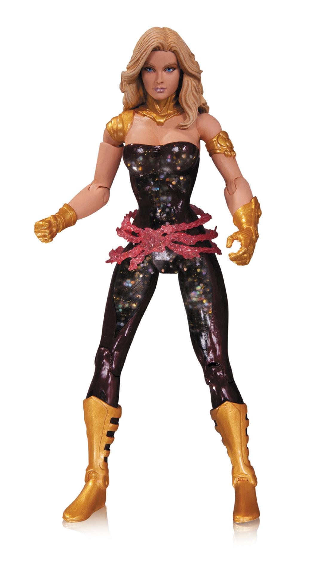 New 52 Teen Titans Wonder Girl Action Figure