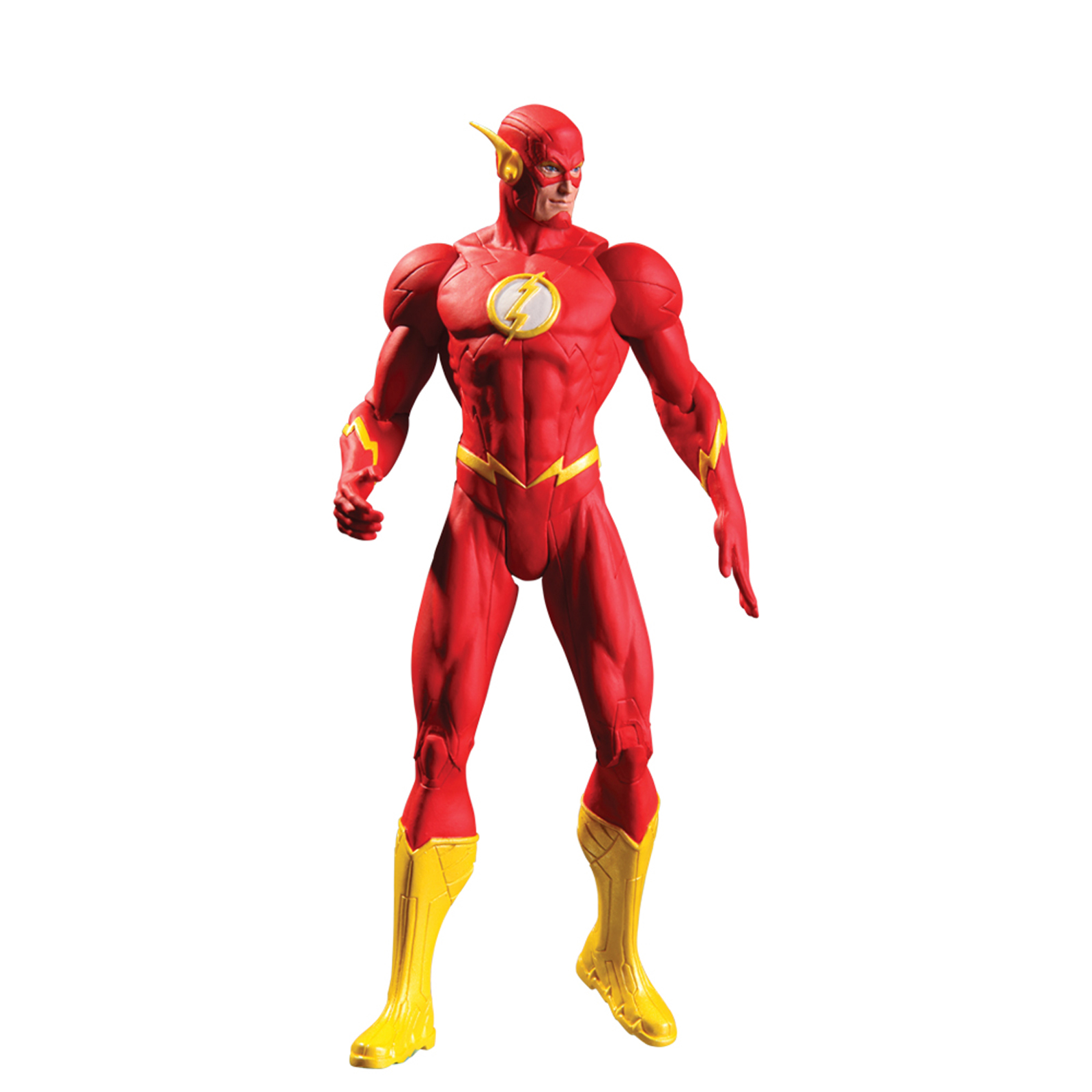 New 52 Flash Action Figure