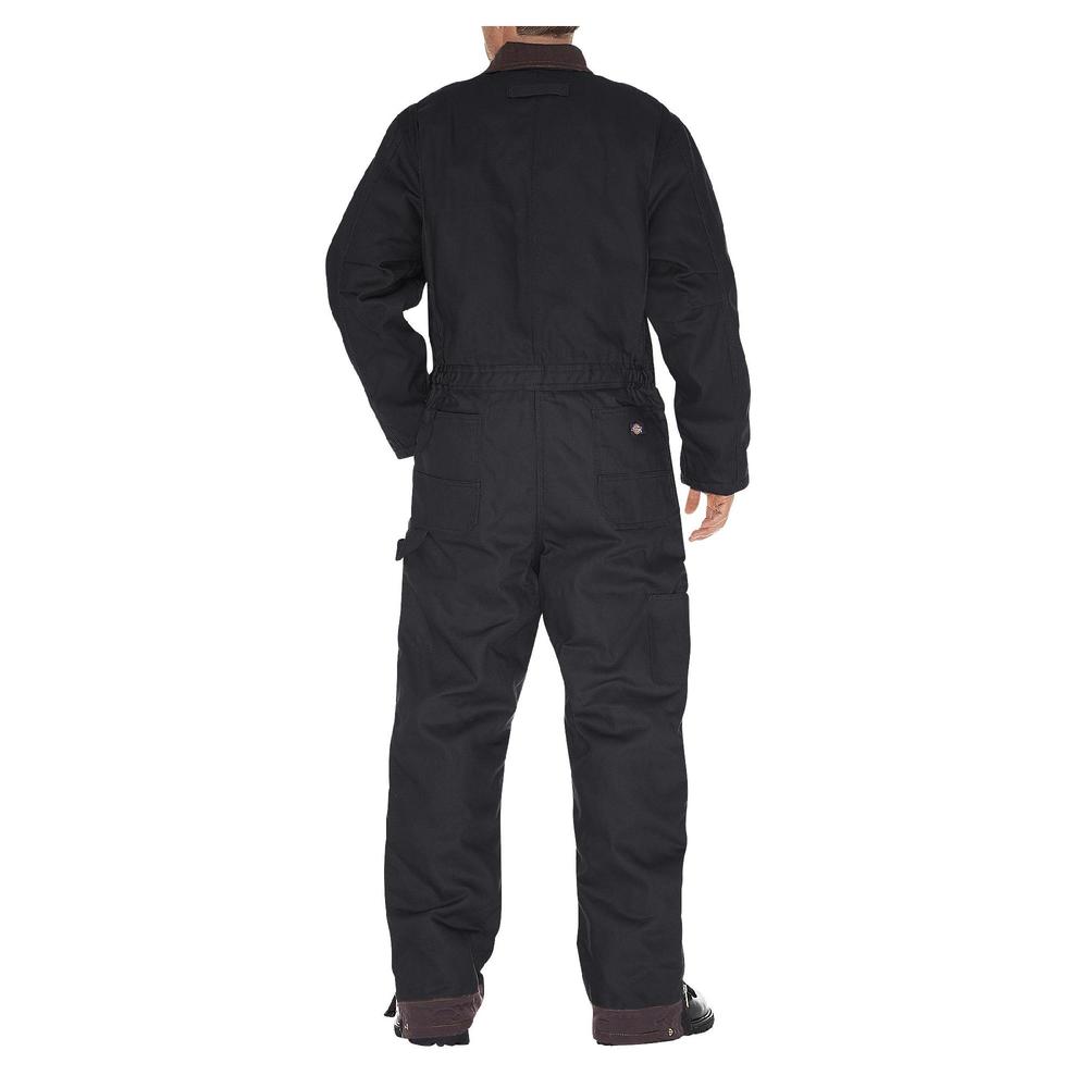 Men's Big and Tall Premium Insulated Coverall TV239