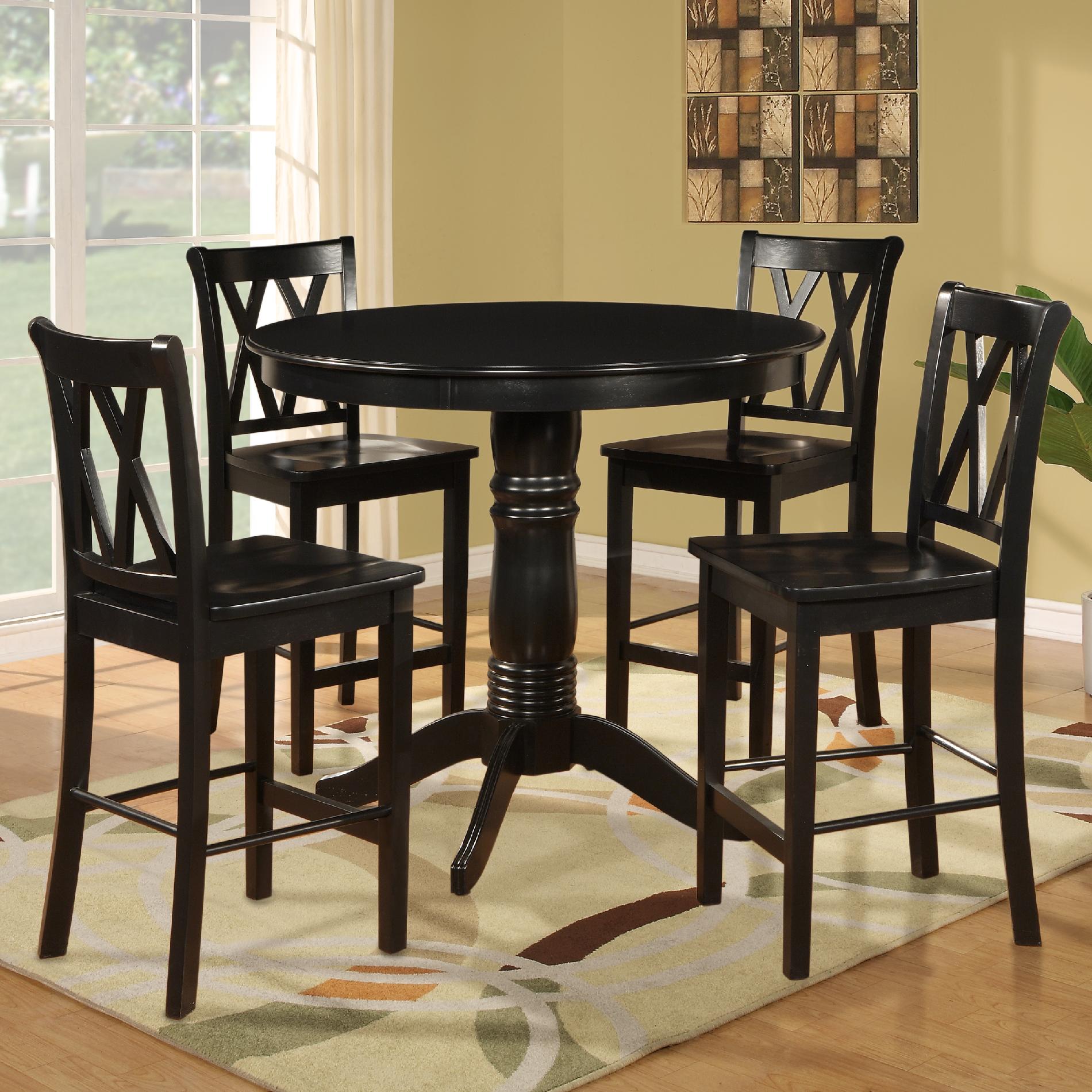 Kmart High Top Dining Set High Top Dining Table Sets Together