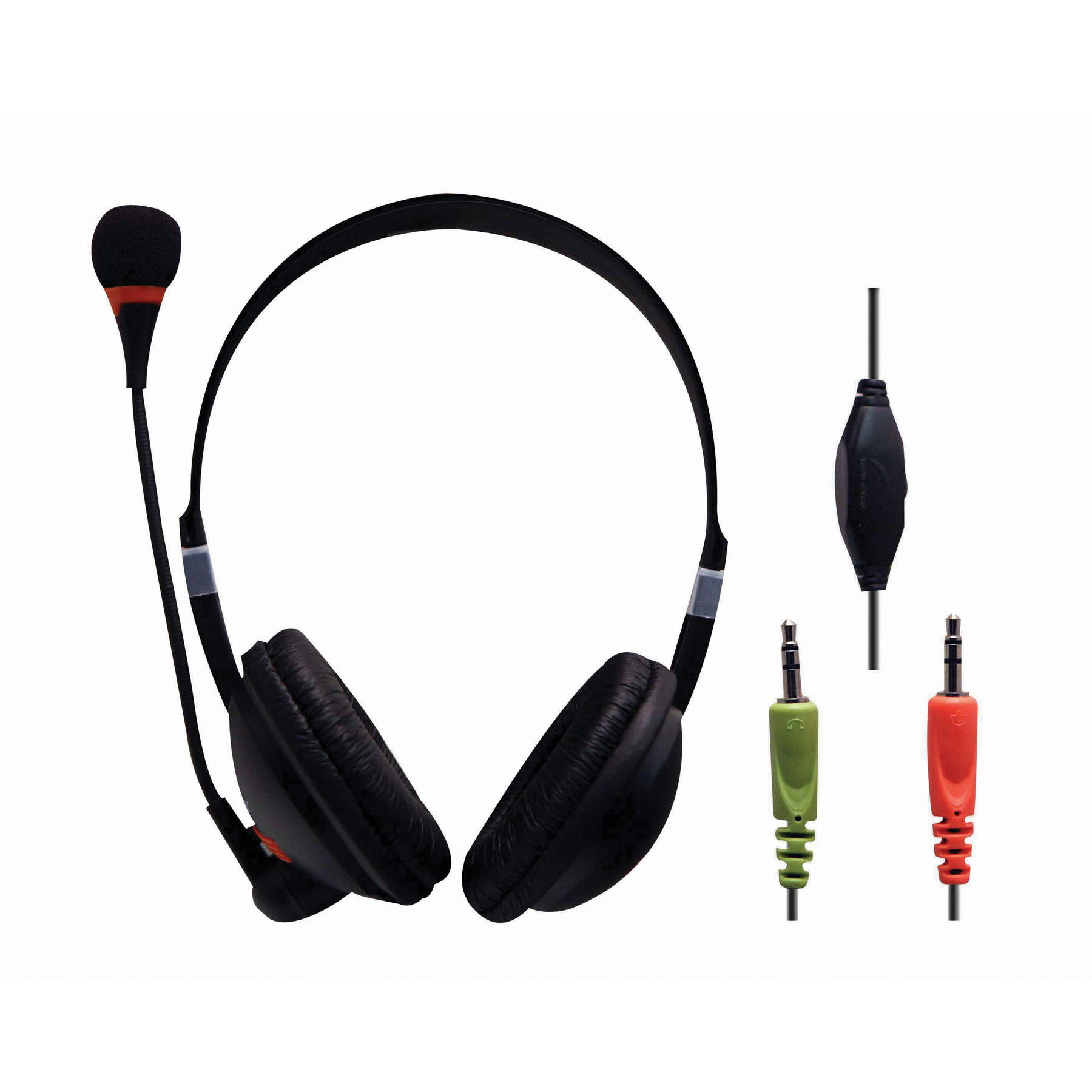 UPC 080068400103 product image for HMM10 Multimedia Gaming Headset | upcitemdb.com