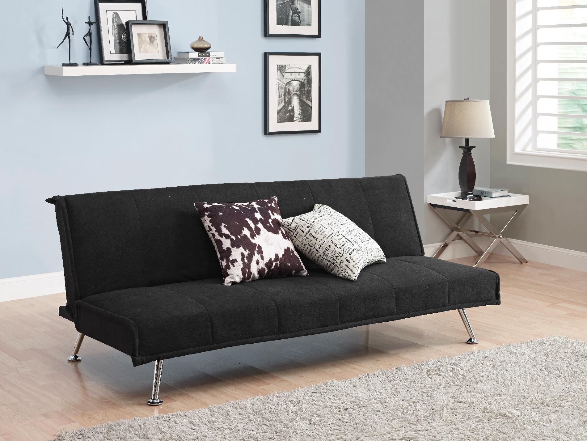 Home Cruz Futon Efficient Comfort from Kmart