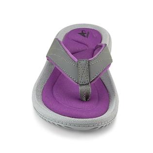 athletech women's flip flops