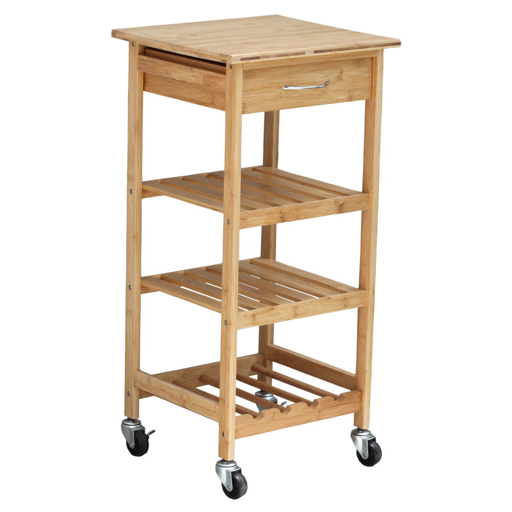Kitchen Carts & Islands: Specialty - Kmart